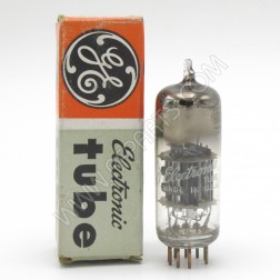 6AU8A Triode-Pentode Tube (NOS/NIB)