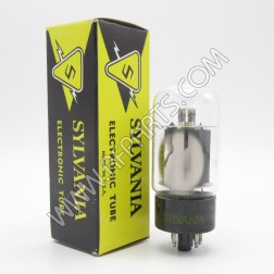 6AV5GA Beam Pentode Power Amplifier Tube (NOS/NIB)