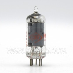 6BA6W/5749 CBS Remote Cut Off RF Pentode Tube (NOS)