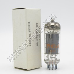 6BA7 RCA Pentagrid Converter Tube (NOS/NIB)