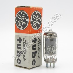 5915/6BE6 Mullard, RCA,GE Tube Pentagrid Amplifier (NOS/NIB)
