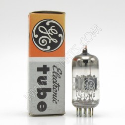6BJ7 Triple Diode (NOS)