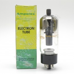 6BK4C/6EL4A Amperex Sharp Cutoff Beam Triode Tube (NOS/NIB)
