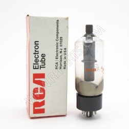 6BK4C/6EL4A RCA Sharp Cutoff Beam Triode Tube (NOS/NIB)
