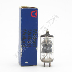 6BL8 Mullard Triode-Pentode Tube (NOS/NIB)