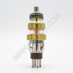 6BM6/6BL6 Sylvania Tube