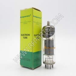6BM8 / ECL82 Triode-Pentode Tube Japan (NOS/NIB)
