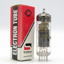 6BM8 Svetlana Triode-Pentode Tube (NOS)