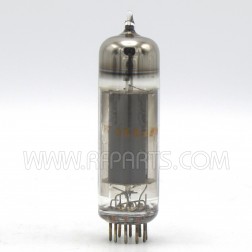 6BQ5 RCA Audio Power Pentode Tube (Pull)