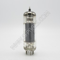 6BQ5 Unbranded  Audio Tube, Beam Power Amplifier (NOS)