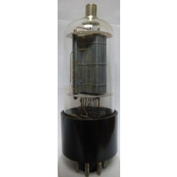 6BQ6GTB / 6CU6 RCA, Raytheon, Tung-Sol, GE, Zenith, Sylvania Beam Power Amplifier Tube (NOS/NIB)