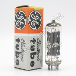 6BW4 GE, Raytheon, Sylvania Full Wave High Vacuum Rectifier Tube