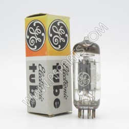 6BY8 Diode-Pentode Tube