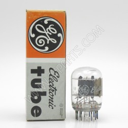 6C10 Triple Triode (NOS/NIB)