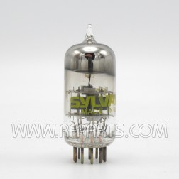 6C9 Twin Tetrode Tube (NOS/NIB)