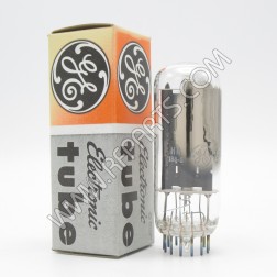 6CG3 GE Compactron Diode (NOS/NIB)