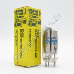 6CJ3/6DW4B ECG Half Wave Vacuum Rectifier Tube