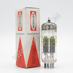 6CM7 Double Triode Tube (NOS/NIB)