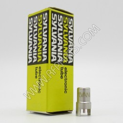 6CW4 Sylvania Nuvister High Mu Triode (NOS)
