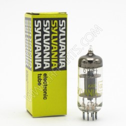 6D4 Sylvania, RCA, GE Triode Thyratron Tube (NOS)
