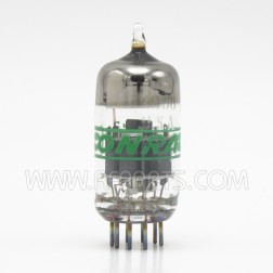 6DJ8 Conrac Twin Triode Electron Tube (NOS)