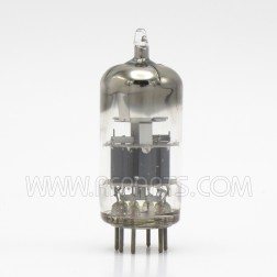 6DJ8 / ECC88 Twin Triode Electron Tube Holland (Pull)