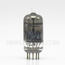 6922 GE Medium-Mu Twin Triode (NOS)