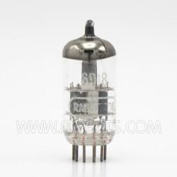 6DJ8 Radiotron Twin Triode Electron Tube (NOS)