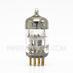 6DL4/EC88 Amperex Bugle Boy Triode with Gold Pins (NOS)