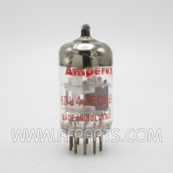 6DL4/EC88 Amperex Triode Tube (NOS/NIB)