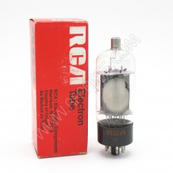 6DQ5 Beam Power Amplifier Tube