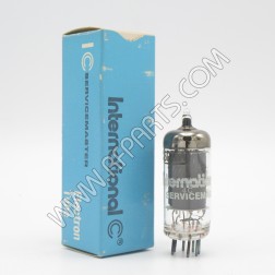 6DT6A Sharp Cutoff Pentode Tube