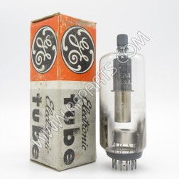6EA4 Compactron Beam Triode (NOS/NIB)