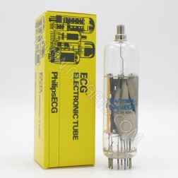 6EC4 / EY500A Philips ECG Booster Diode (NOS/NIB)