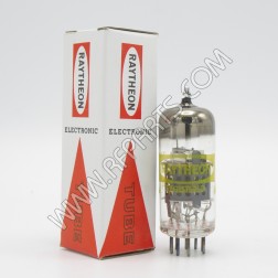 6EJ7/EF184 Sharp Cutoff Pentode (NOS/NIB)