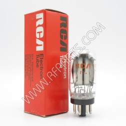 6EM7/6GL7/6EA7 Double Triode Tube (NOS/NIB)