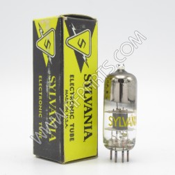 6FH5 High Frequency Triode Tube