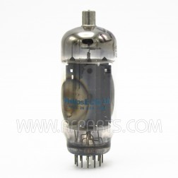 6LF6 Philips ECG Beam Power Pentode (LHP)