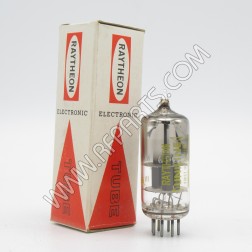 6FQ5/6GK5 Triode Tube