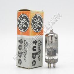 6FS5 Beam Pentode Tube (NOS/NIB)