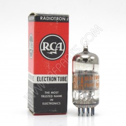 6FV8A Triode Pentode Tube (NOS/NIB)