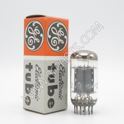 6G11 Beam Power Sharp Cutoff Pentode Tube (NOS/NIB)