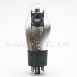 6G6EG Delta Power Amplifier Pentode Tube (NOS)