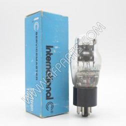 6G6G Power Amplifier Pentode Tube (NOS)