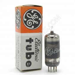 6GU5 Beam Hexode Tube (NOS)