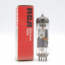 6GV8 / ECL85 RCA High-Mu Triode - Power Pentode (NOS/NIB)