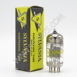6GX7 Sylvania, RCA Triode Pentode Tube