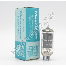 6GY6/6GX6 Magnavox Beam Power Amplifier Tube
