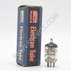 6HA5 Hytron, Amperex High Mu Triode Tube (NOS/NIB)