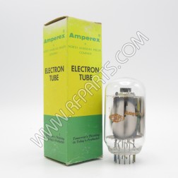 6HB5 Amperex, Lindal, Compactron Beam Tetrode (NOS/NIB)